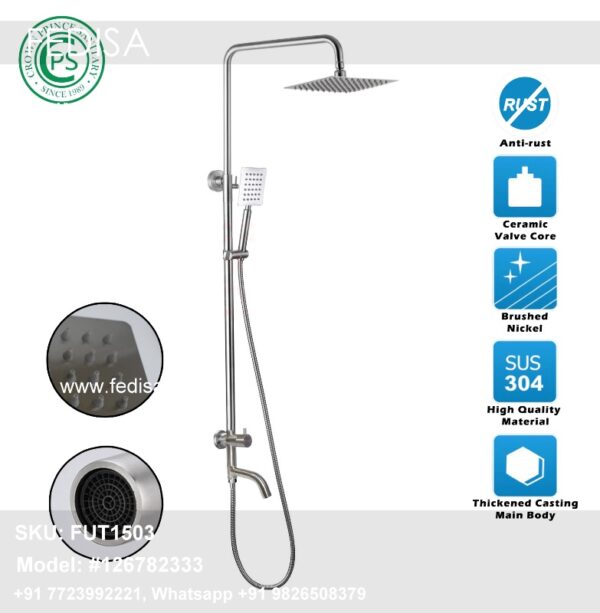 Kitchen Taps Faucets Bathroom Taps Kitchen Faucets Model No - 7794
