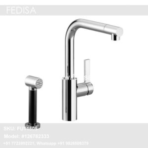 Kitchen Taps Faucets Bathroom Taps Kitchen Faucets Model No - 7795