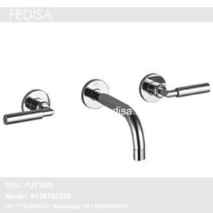Kitchen Taps Faucets Bathroom Taps Kitchen Faucets Model No - 7807
