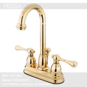 Kitchen Taps Faucets Bathroom Taps Kitchen Faucets Model No - 7811
