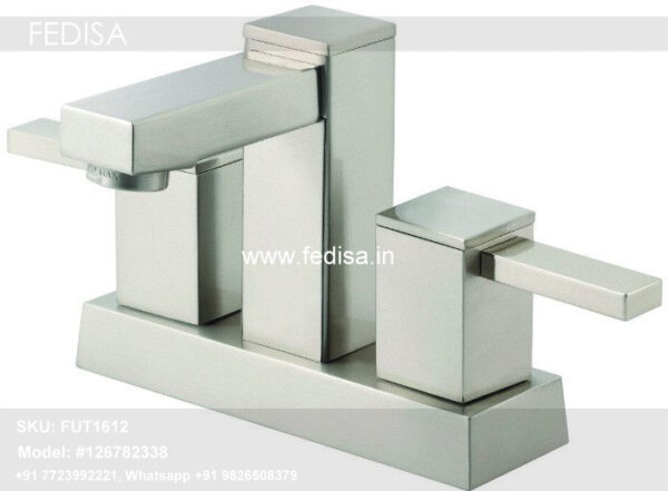 Kitchen Taps Faucets Bathroom Taps Kitchen Faucets Model No - 7814