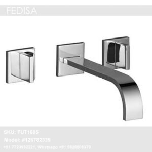 Kitchen Taps Faucets Bathroom Taps Kitchen Faucets Model No - 7822