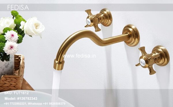Kitchen Taps Faucets Bathroom Taps Kitchen Faucets Model No - 7834