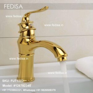 Kitchen Taps Faucets Bathroom Taps Kitchen Faucets Model No - 7841