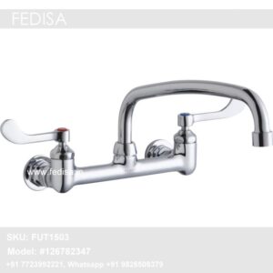 Kitchen Taps Faucets Bathroom Taps Kitchen Faucets Model No - 7847