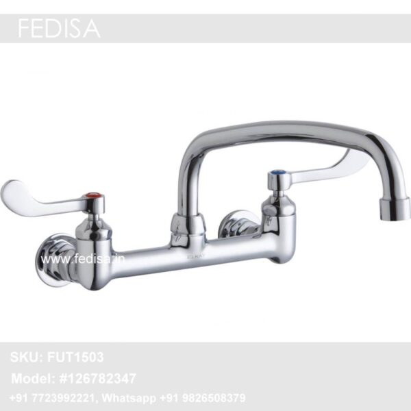 Kitchen Taps Faucets Bathroom Taps Kitchen Faucets Model No - 7847