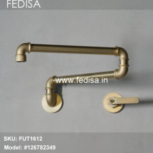 Kitchen Taps Faucets Bathroom Taps Kitchen Faucets Model No - 7852