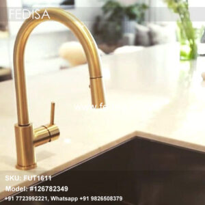 Kitchen Taps Faucets Bathroom Taps Kitchen Faucets Model No - 7853