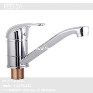Kitchen Taps Faucets Bathroom Taps Kitchen Faucets Model No - 7862