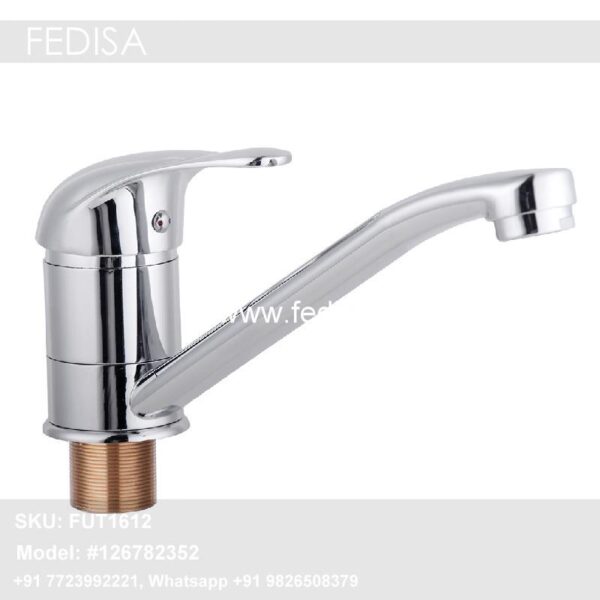 Kitchen Taps Faucets Bathroom Taps Kitchen Faucets Model No - 7862