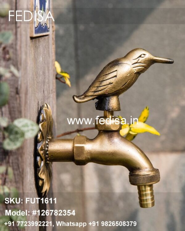 Kitchen Taps Faucets Bathroom Taps Kitchen Faucets Model No - 7865