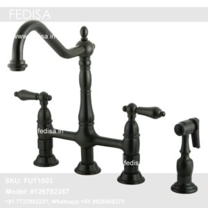 Kitchen Taps Faucets Bathroom Taps Kitchen Faucets Model No - 7873