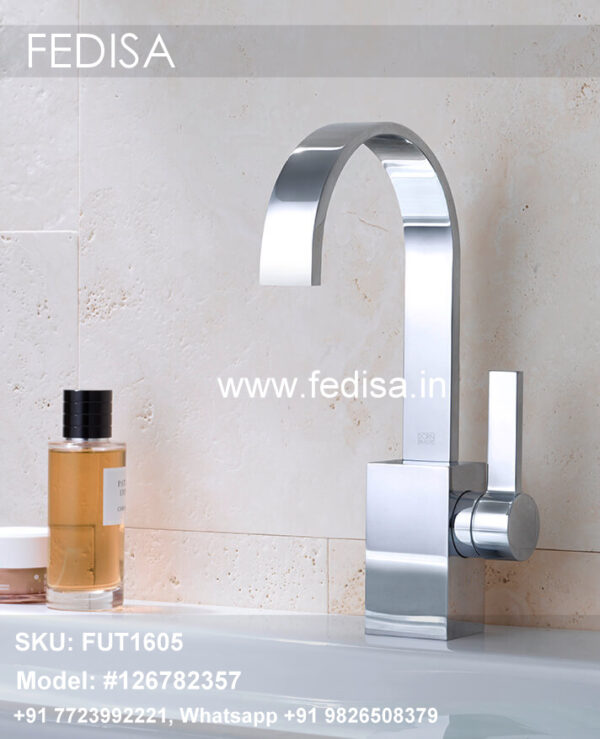 Kitchen Taps Faucets Bathroom Taps Kitchen Faucets Model No - 7875