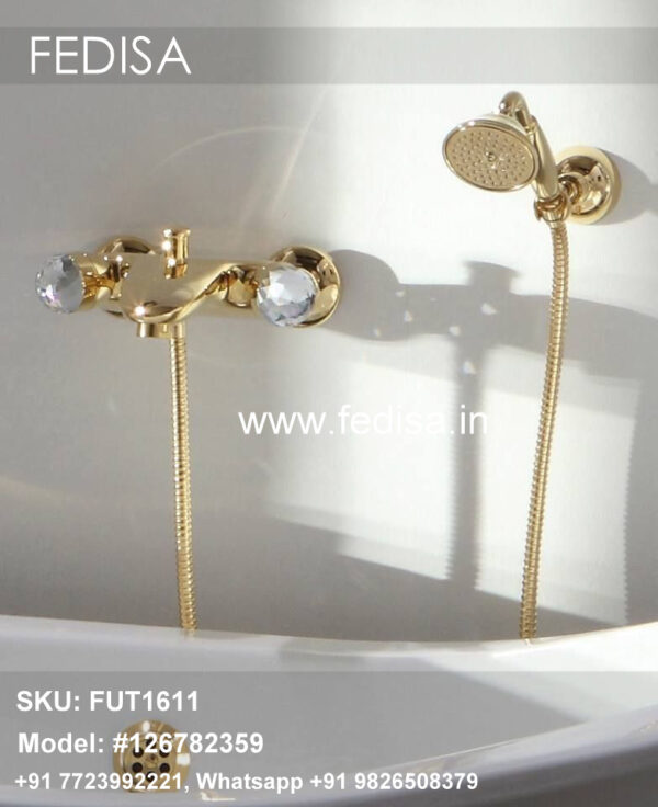 Kitchen Taps Faucets Bathroom Taps Kitchen Faucets Model No - 7879