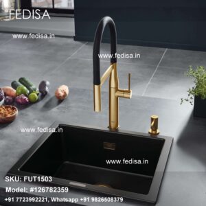 Kitchen Taps Faucets Bathroom Taps Kitchen Faucets Model No - 7880