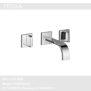 Kitchen Taps Faucets Bathroom Taps Kitchen Faucets Model No - 7881