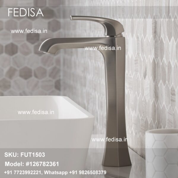 Kitchen Taps Faucets Bathroom Taps Kitchen Faucets Model No - 7885