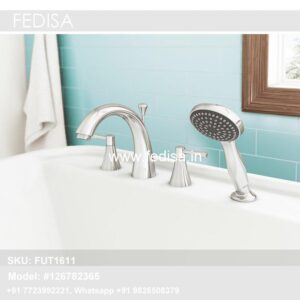 Kitchen Taps Faucets Bathroom Taps Kitchen Faucets Model No - 7897