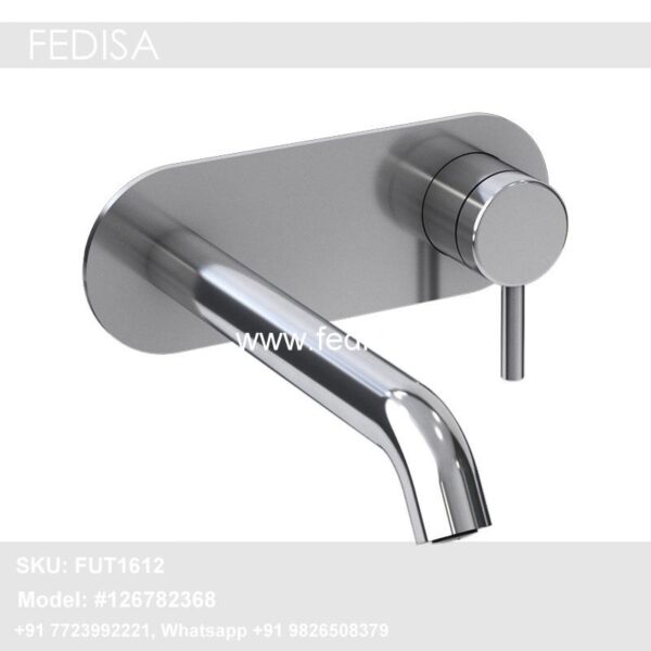 Kitchen Taps Faucets Bathroom Taps Kitchen Faucets Model No - 7910