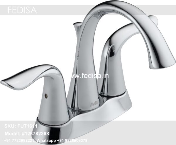 Kitchen Taps Faucets Bathroom Taps Kitchen Faucets Model No - 7911