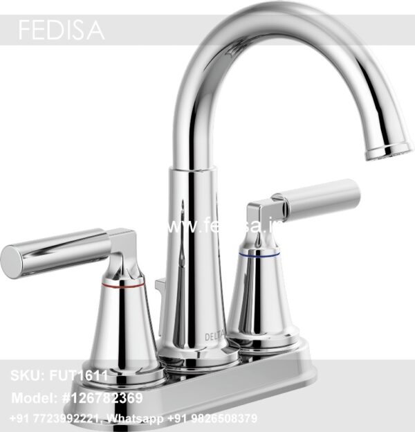 Kitchen Taps Faucets Bathroom Taps Kitchen Faucets Model No - 7915