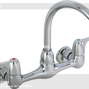 Kitchen Taps Faucets Bathroom Taps Kitchen Faucets Model No - 7927