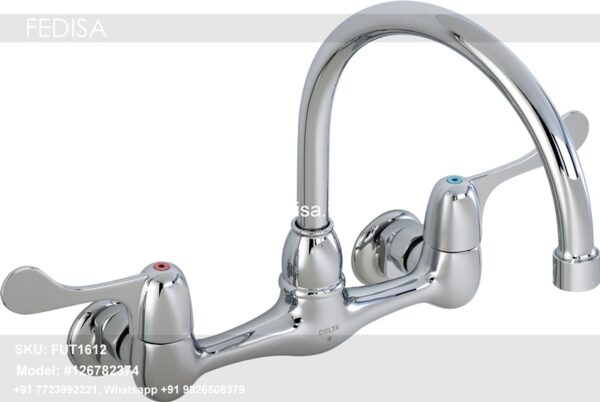 Kitchen Taps Faucets Bathroom Taps Kitchen Faucets Model No - 7927