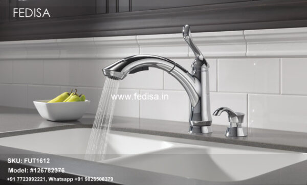 Kitchen Taps Faucets Bathroom Taps Kitchen Faucets Model No - 7931