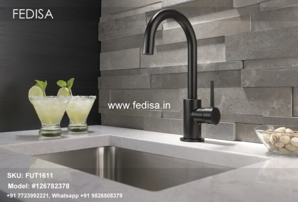 Kitchen Taps Faucets Bathroom Taps Kitchen Faucets Model No - 7940