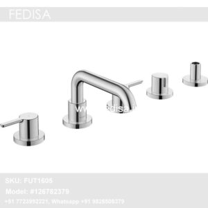 Kitchen Taps Faucets Bathroom Taps Kitchen Faucets Model No - 7942