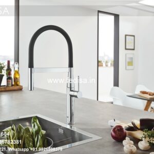 Kitchen Taps Faucets Bathroom Taps Kitchen Faucets Model No - 7947
