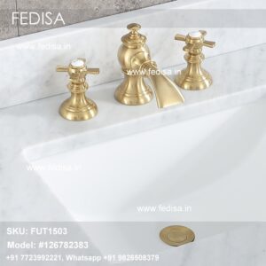 Kitchen Taps Faucets Bathroom Taps Kitchen Faucets Model No - 7954