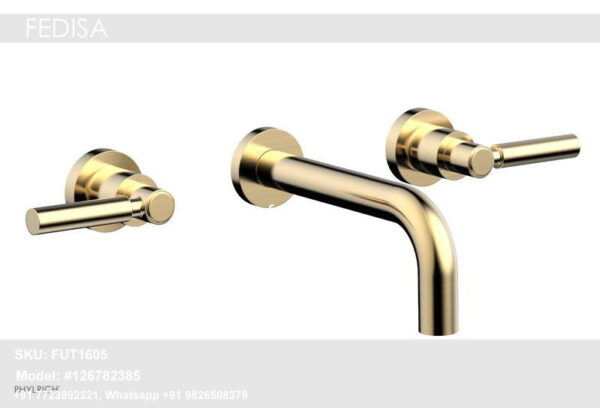 Kitchen Taps Faucets Bathroom Taps Kitchen Faucets Model No - 7961