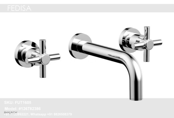Kitchen Taps Faucets Bathroom Taps Kitchen Faucets Model No - 7964