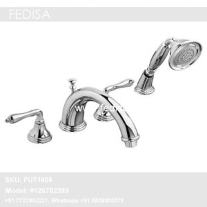 Kitchen Taps Faucets Bathroom Taps Kitchen Faucets Model No - 7972