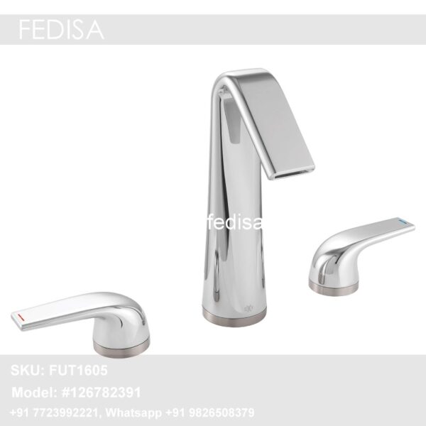 Kitchen Taps Faucets Bathroom Taps Kitchen Faucets Model No - 7979