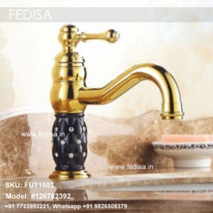 Kitchen Taps Faucets Bathroom Taps Kitchen Faucets Model No - 7982
