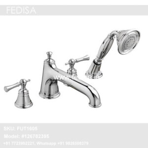 Kitchen Taps Faucets Bathroom Taps Kitchen Faucets Model No - 7993