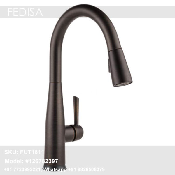 Kitchen Taps Faucets Bathroom Taps Kitchen Faucets Model No - 7996