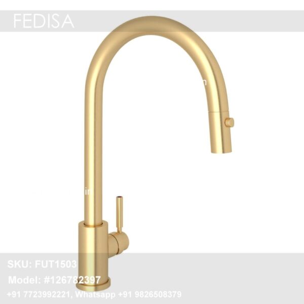 Kitchen Taps Faucets Bathroom Taps Kitchen Faucets Model No - 7997