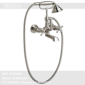 Kitchen Taps Faucets Bathroom Taps Kitchen Faucets Model No - 7998