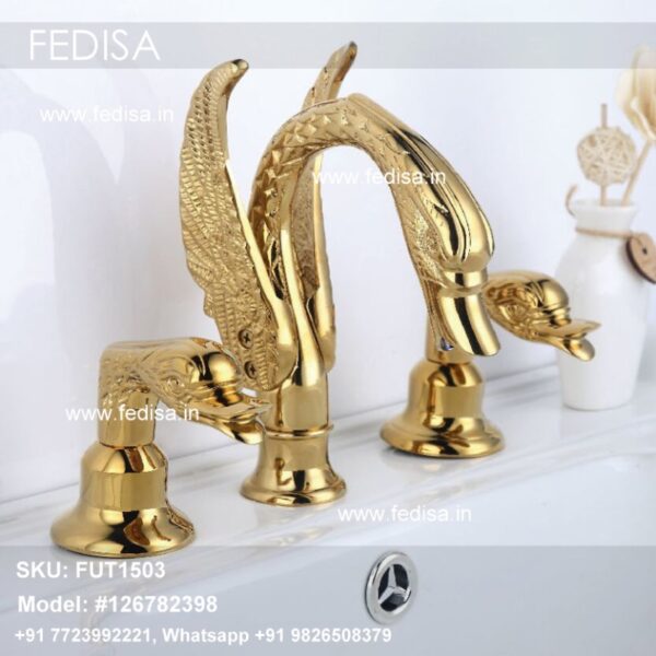 Kitchen Taps Faucets Bathroom Taps Kitchen Faucets Model No - 7999