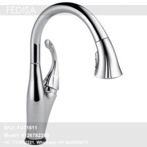 Kitchen Taps Faucets Bathroom Taps Kitchen Faucets Model No - 8000