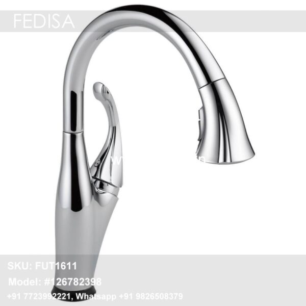 Kitchen Taps Faucets Bathroom Taps Kitchen Faucets Model No - 8000
