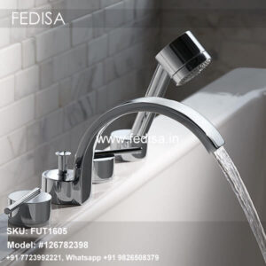 Kitchen Taps Faucets Bathroom Taps Kitchen Faucets Model No - 8001