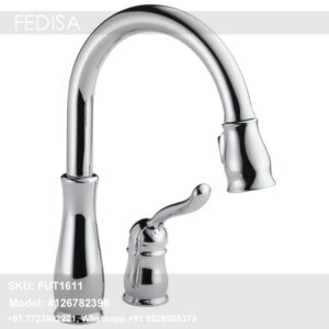 Kitchen Taps Faucets Bathroom Taps Kitchen Faucets Model No - 8002