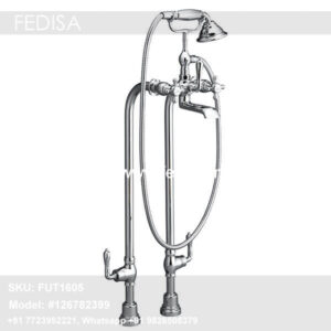 Kitchen Taps Faucets Bathroom Taps Kitchen Faucets Model No - 8003