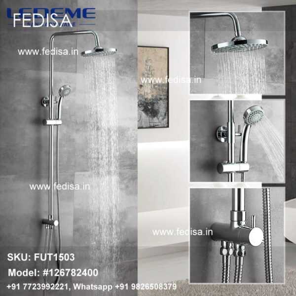 Kitchen Taps Faucets Bathroom Taps Kitchen Faucets Model No - 8005