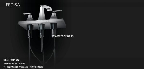 Kitchen Taps Faucets Bathroom Taps Kitchen Faucets Model No - 8006