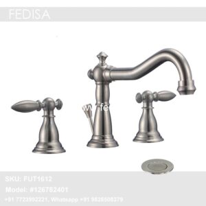 Kitchen Taps Faucets Bathroom Taps Kitchen Faucets Model No - 8009